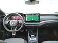Skoda Octavia Kombi 2.0 TDI DSG Sportline AHK Navi ACC el. Hk 18 Noir - thumbnail 5