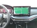 Skoda Octavia Kombi 2.0 TDI DSG Sportline AHK Navi ACC el. Hk 18 Noir - thumbnail 6