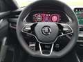 Skoda Octavia Kombi 2.0 TDI DSG Sportline AHK Navi ACC el. Hk 18 Noir - thumbnail 4
