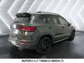 CUPRA Ateca VZ 2.0 TSI DSG 4Drive NAVI AKRAPOVIC LED Grün - thumbnail 5