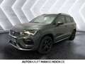 CUPRA Ateca VZ 2.0 TSI DSG 4Drive NAVI AKRAPOVIC LED Grün - thumbnail 3