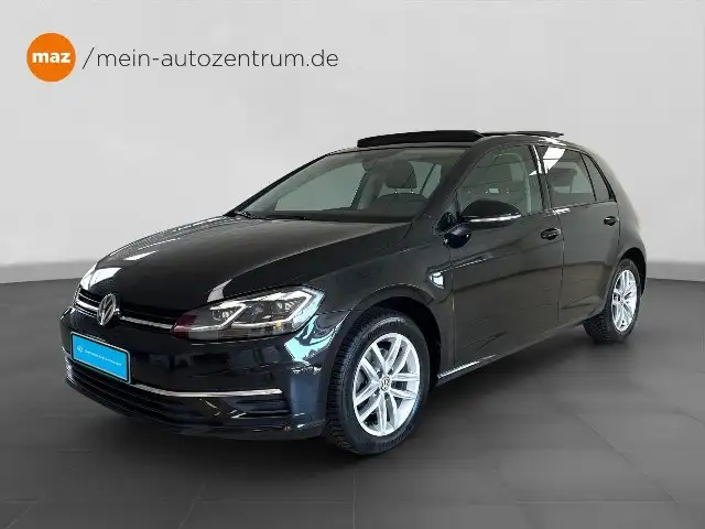 Volkswagen Golf VII 1.4 TSI BMT Comfortline El. Panodach Navi Soun