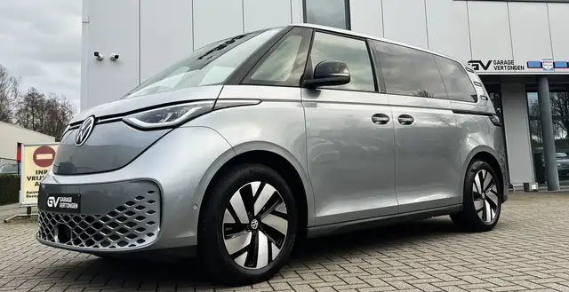 Volkswagen ID. Buzz Business 204PK *ACC*Pdc/Cam*Zetelvw*Lane Ass*Apple