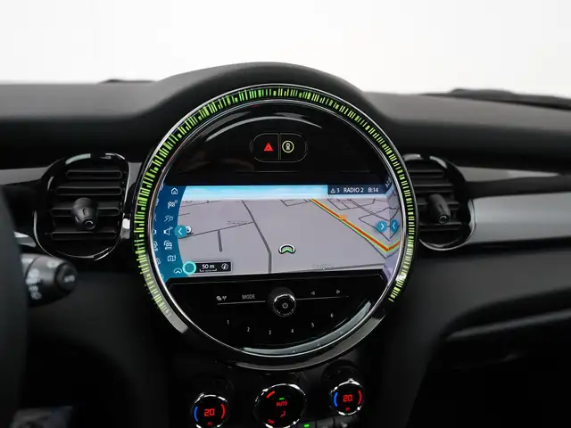 MINI Hatch view 15