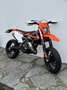 KTM 125 XC W Orange - thumbnail 6