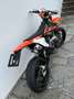 KTM 125 XC W Orange - thumbnail 5