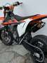 KTM 125 XC W Orange - thumbnail 3