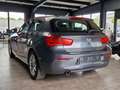 BMW 116 i Sport Line*Navi*LED*PDC*Klimaauto* Grau - thumbnail 10