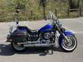 Yamaha XVS 650 Blu/Azzurro - thumbnail 9