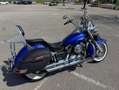 Yamaha XVS 650 Blu/Azzurro - thumbnail 4