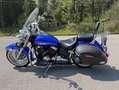 Yamaha XVS 650 Blu/Azzurro - thumbnail 5