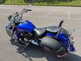 Yamaha XVS 650 Blu/Azzurro - thumbnail 8