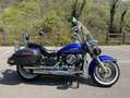 Yamaha XVS 650 Blu/Azzurro - thumbnail 6