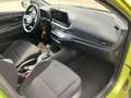 Hyundai i20 GO Plus 1.0 T-GDI DCT Gelb - thumbnail 21