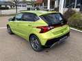 Hyundai i20 GO Plus 1.0 T-GDI DCT Gelb - thumbnail 6