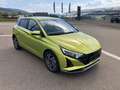 Hyundai i20 GO Plus 1.0 T-GDI DCT Gelb - thumbnail 3