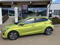 Hyundai i20 GO Plus 1.0 T-GDI DCT Gelb - thumbnail 1