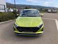Hyundai i20 GO Plus 1.0 T-GDI DCT Gelb - thumbnail 4