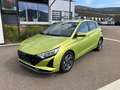Hyundai i20 GO Plus 1.0 T-GDI DCT Gelb - thumbnail 2