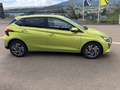 Hyundai i20 GO Plus 1.0 T-GDI DCT Gelb - thumbnail 5