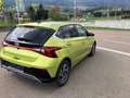 Hyundai i20 GO Plus 1.0 T-GDI DCT Gelb - thumbnail 7