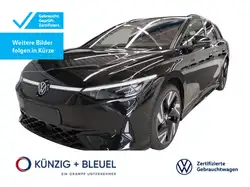 Volkswagen ID.7 GTX +WÄRMEPUMPE+AHK+KAMERA+