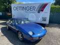 Porsche 928 GTS Bleu - thumbnail 1