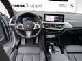 BMW X3 xDrive30i M Sportpaket Head-Up HK HiFi DAB Grijs - thumbnail 11