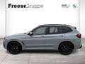 BMW X3 xDrive30i M Sportpaket Head-Up HK HiFi DAB Grijs - thumbnail 4