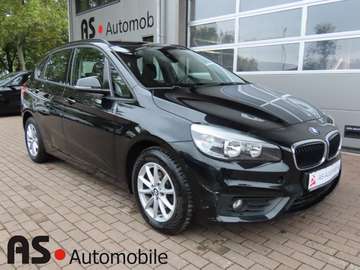 Active Tourer i Advantage 2.Hd*Navi*PDC