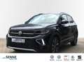 Volkswagen T-Cross T-Cross 1.0TSI DSG R-Line,Matrix,Kamera,Garantie Noir - thumbnail 1