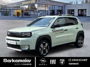 Elektro 44kwh La Prima