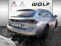 Peugeot 508 SW GT PureTech 180 SHZ ACC AKTIVSITZE LED Gris - thumbnail 3