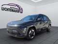 Hyundai KONA Kona Elektro 48,6kWh Smart Line Modell 27 + Win... Grau - thumbnail 1