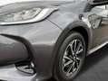 Toyota Yaris Hybrid 1.5 VVT-i Team Deutschland Grijs - thumbnail 5