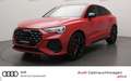 Audi Q3 RS Sportback 2.5 TFSI quattro S tronic Rojo - thumbnail 1