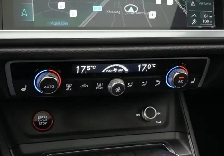 Audi Q3 2022, foto 17