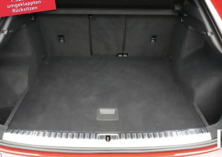 Audi Q3 2022, foto 13