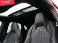 Audi Q3 RS Sportback 2.5 TFSI quattro S tronic Rojo - thumbnail 5