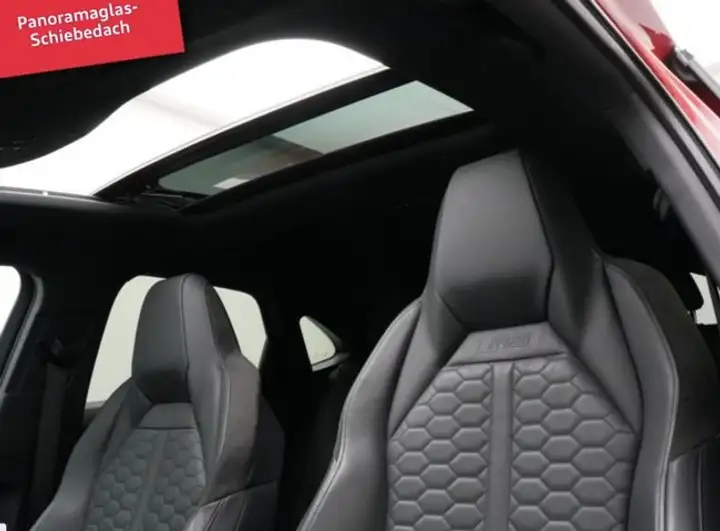Audi Q3 2022, foto 5