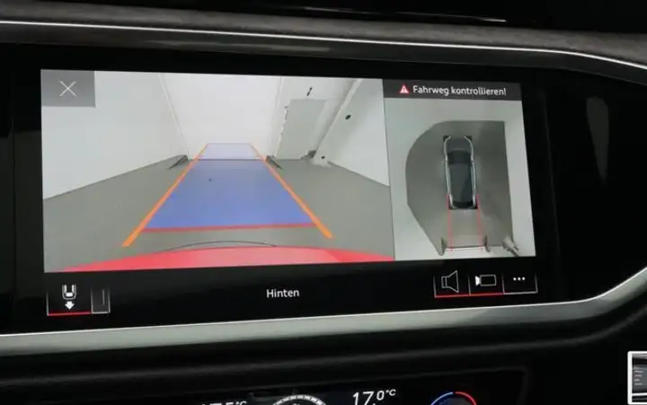 Audi Q3 2022, foto 10