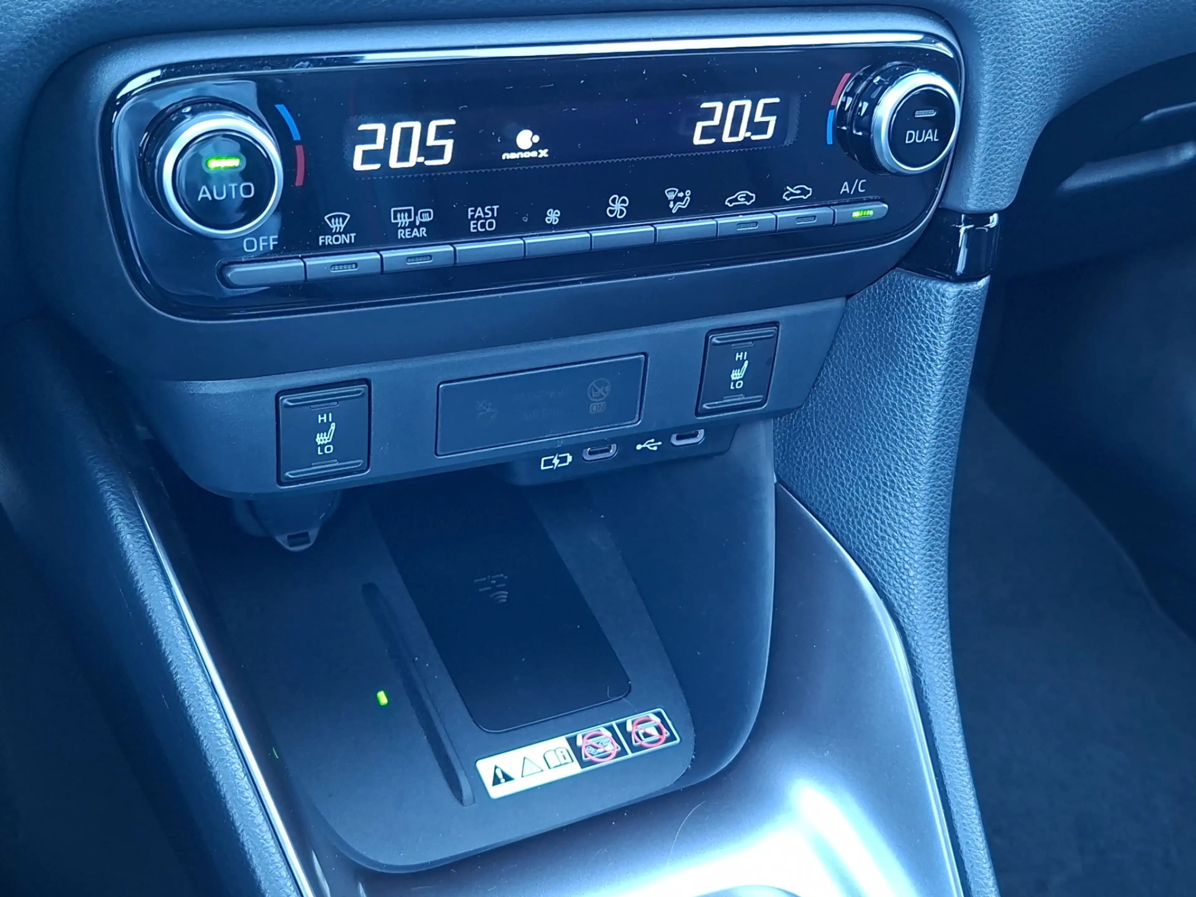 Toyota Yaris 1.5 Hybrid 130 GR SPORT PLUS PACK | Dealer onderho — photo 9