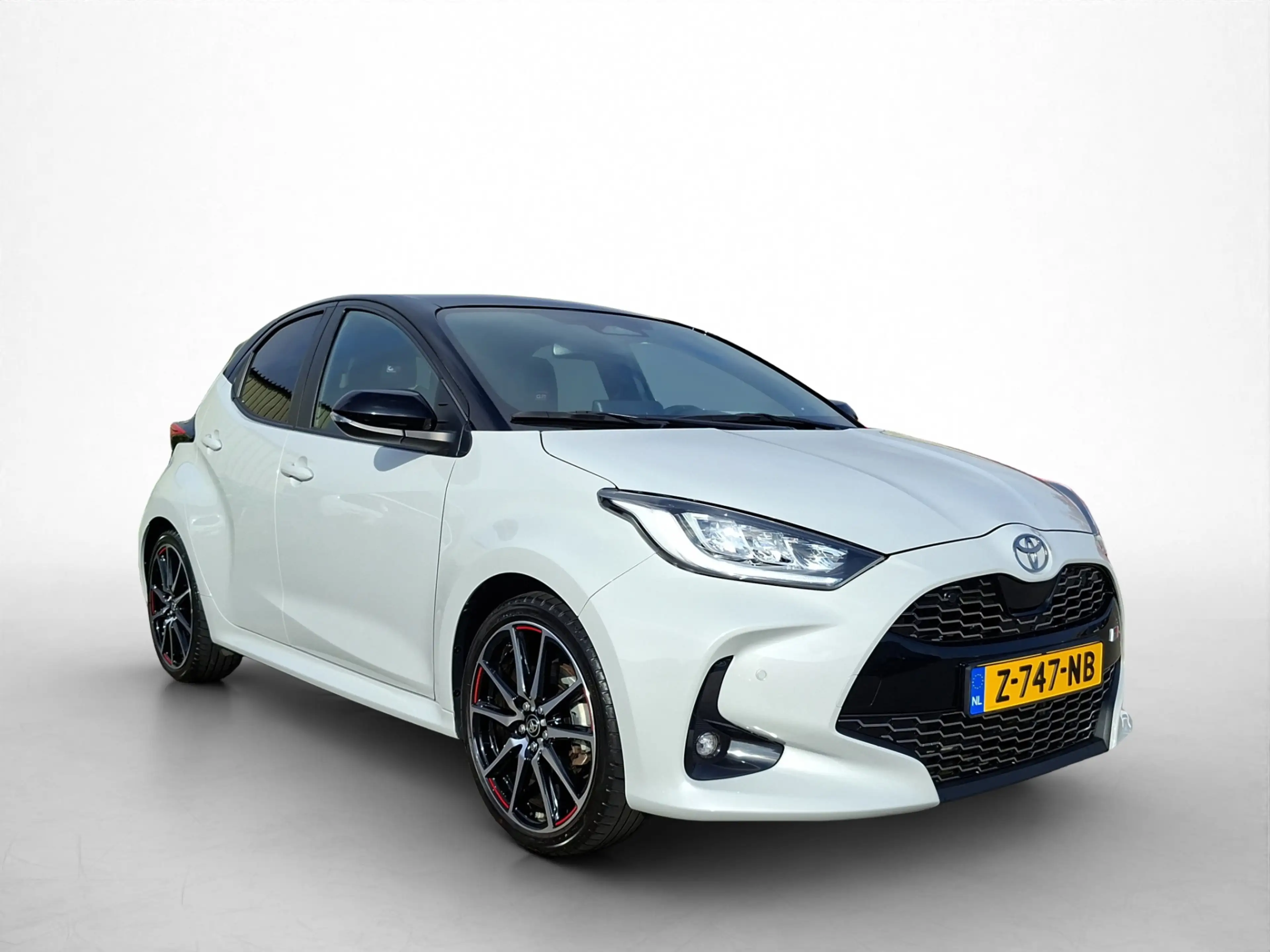 Toyota Yaris 1.5 Hybrid 130 GR SPORT PLUS PACK | Dealer onderho — photo 3