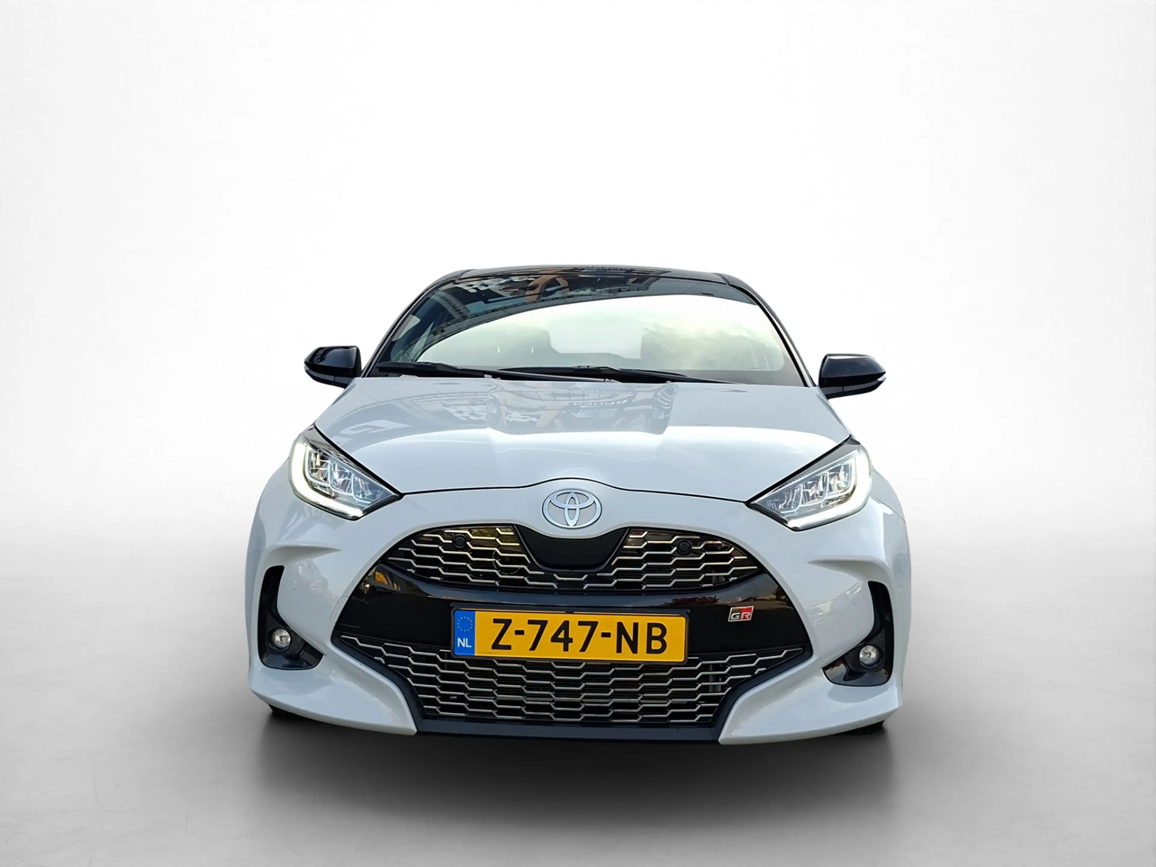 Toyota Yaris 1.5 Hybrid 130 GR SPORT PLUS PACK | Dealer onderho — photo 2
