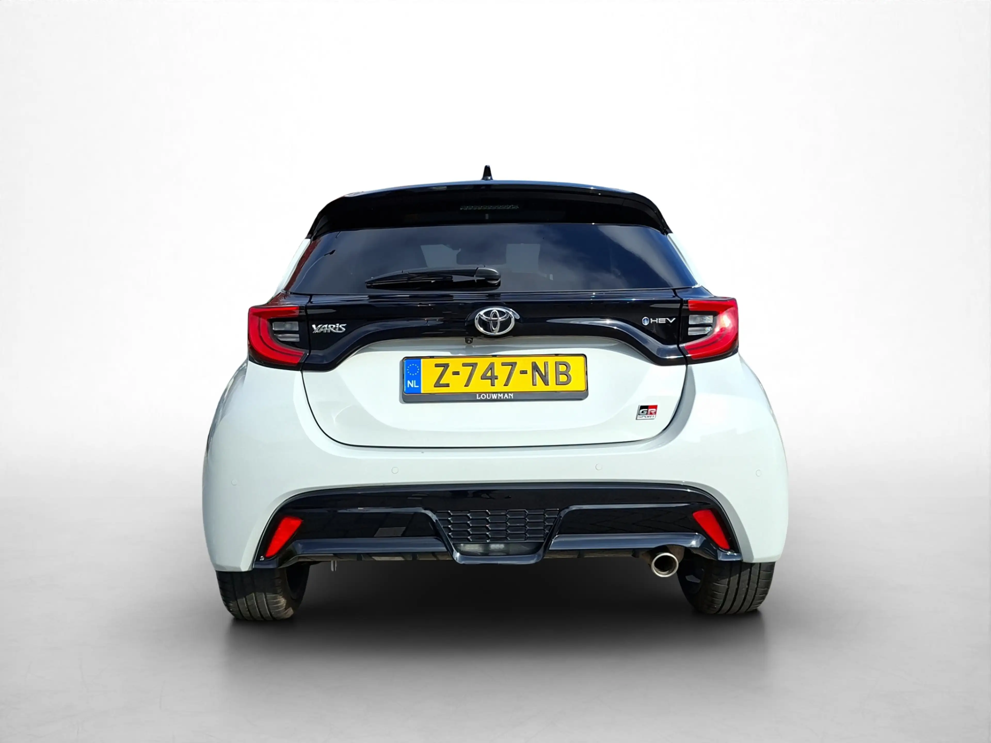 Toyota Yaris 1.5 Hybrid 130 GR SPORT PLUS PACK | Dealer onderho — photo 14