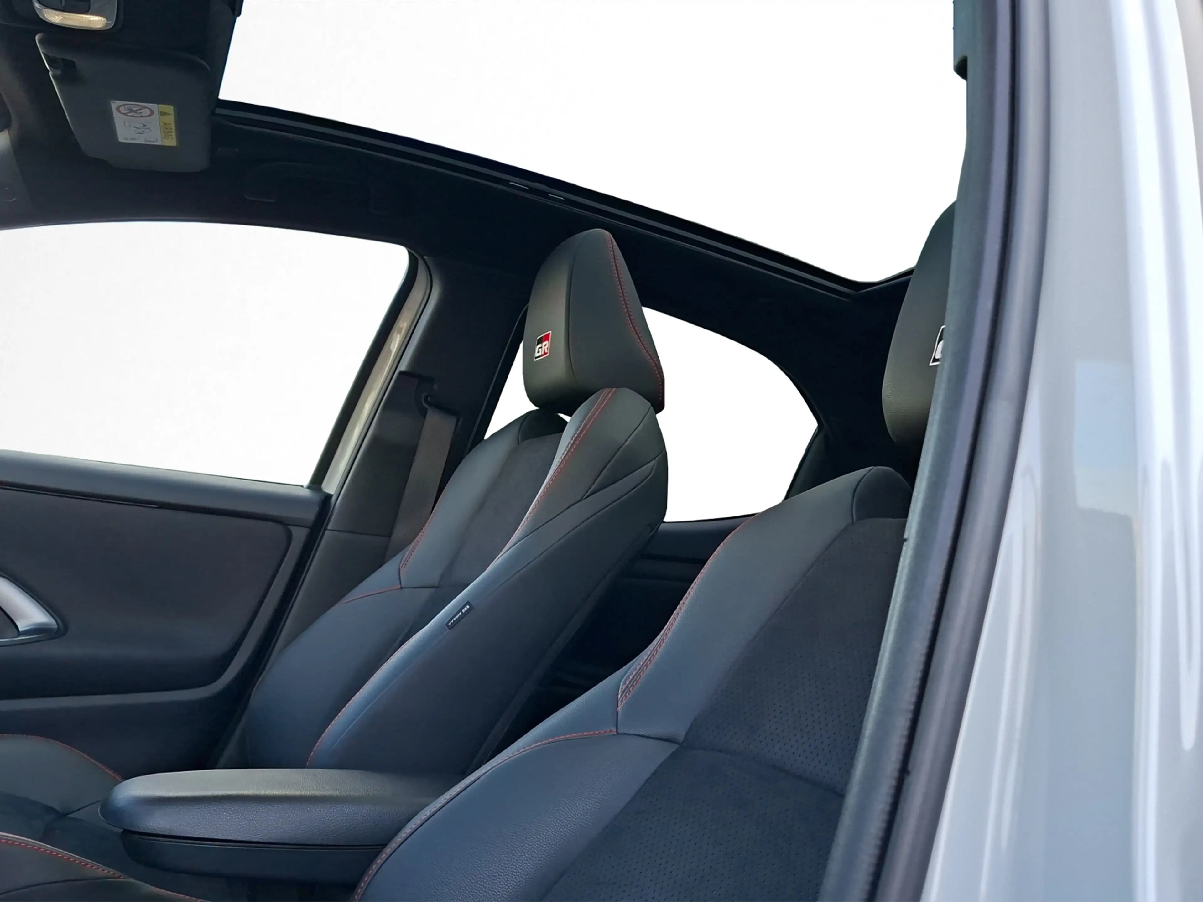 Toyota Yaris 1.5 Hybrid 130 GR SPORT PLUS PACK | Dealer onderho — photo 11