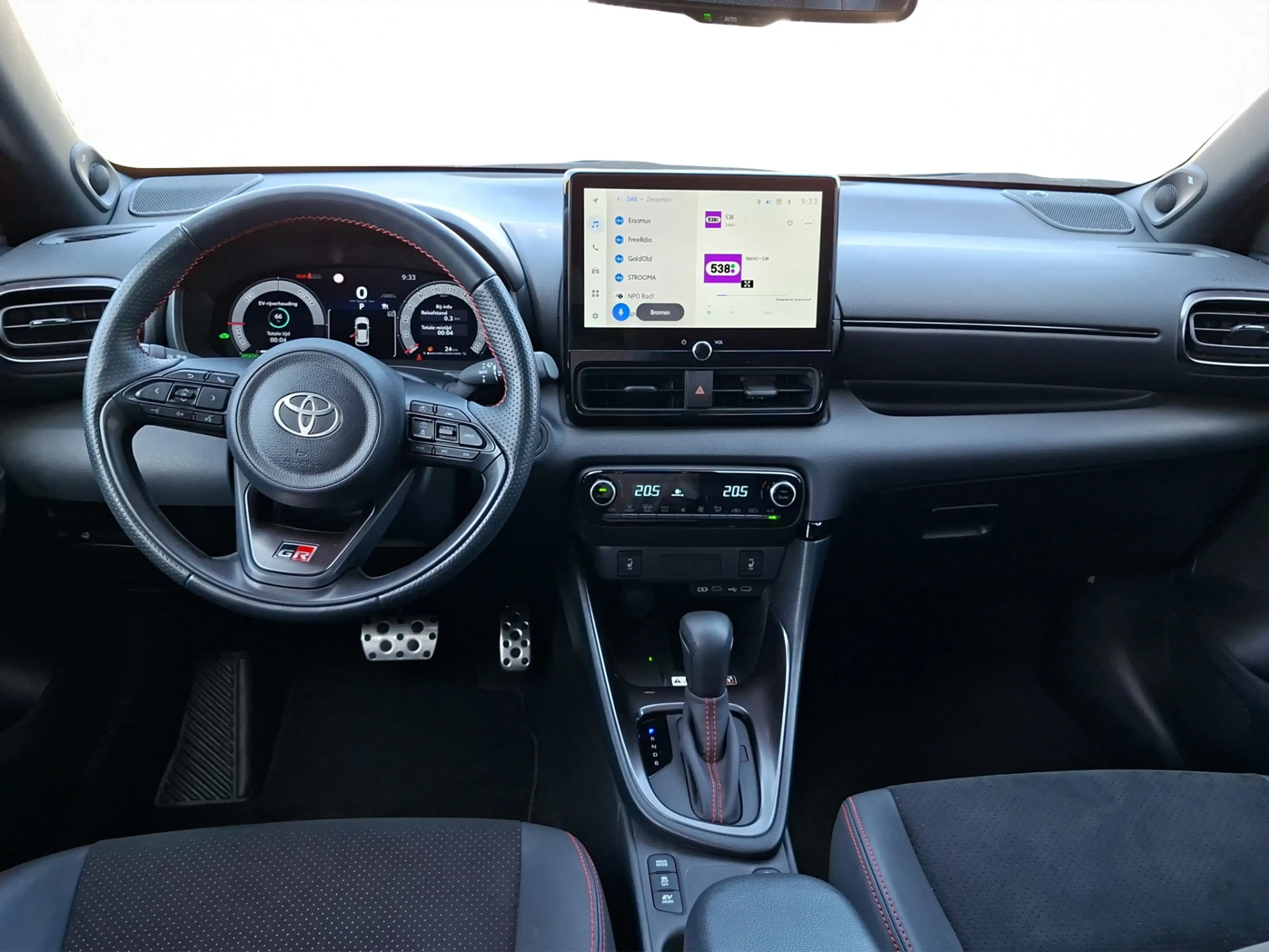 Toyota Yaris 1.5 Hybrid 130 GR SPORT PLUS PACK | Dealer onderho — photo 4