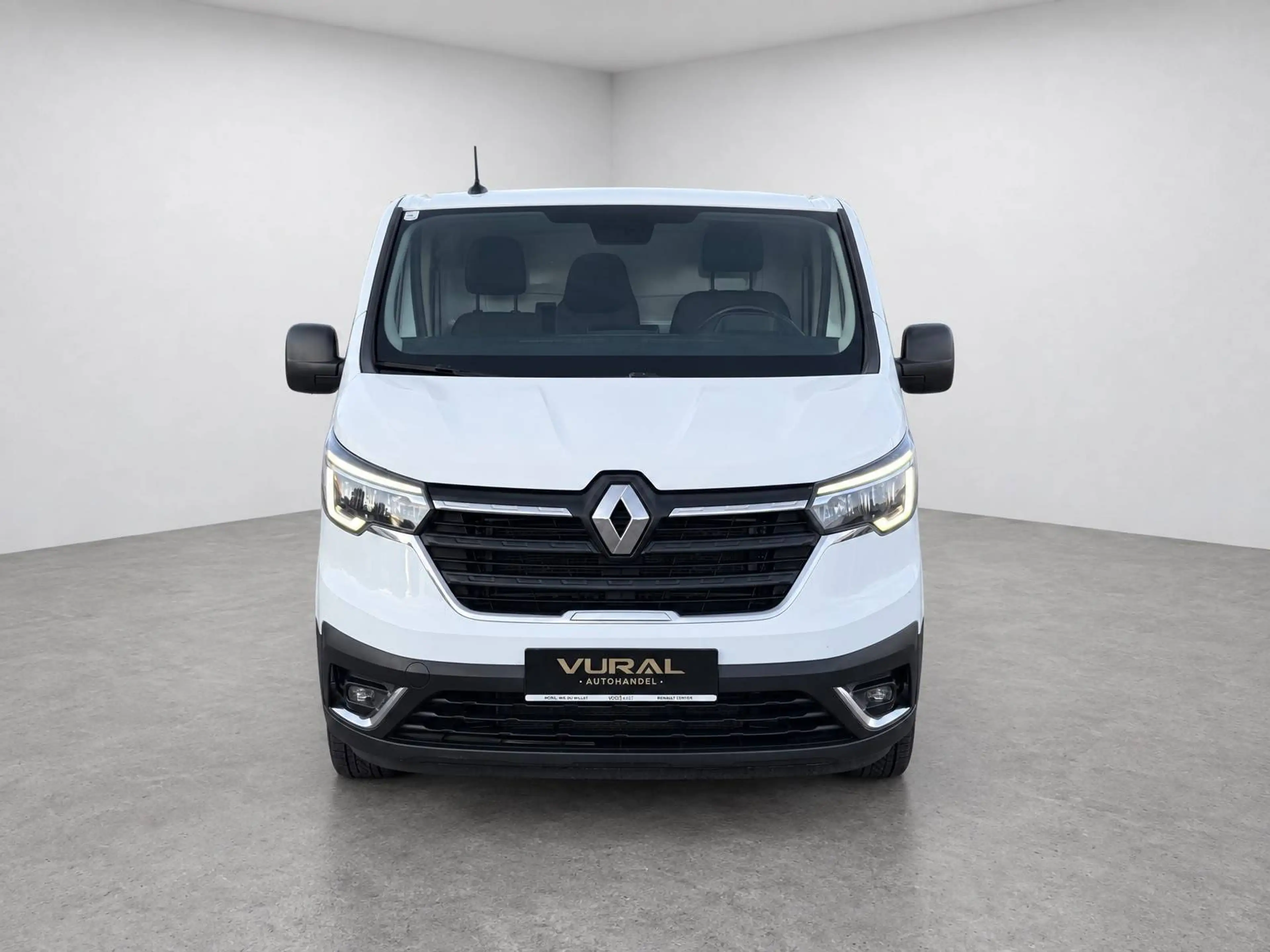 Renault Trafic L2H1 3,0t Komfort — photo 3
