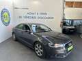 Audi A6 3.0 V6 TDI 245CH AMBIENTE QUATTRO S TRONIC 7 Zwart - thumbnail 2