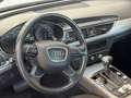 Audi A6 3.0 V6 TDI 245CH AMBIENTE QUATTRO S TRONIC 7 Zwart - thumbnail 6